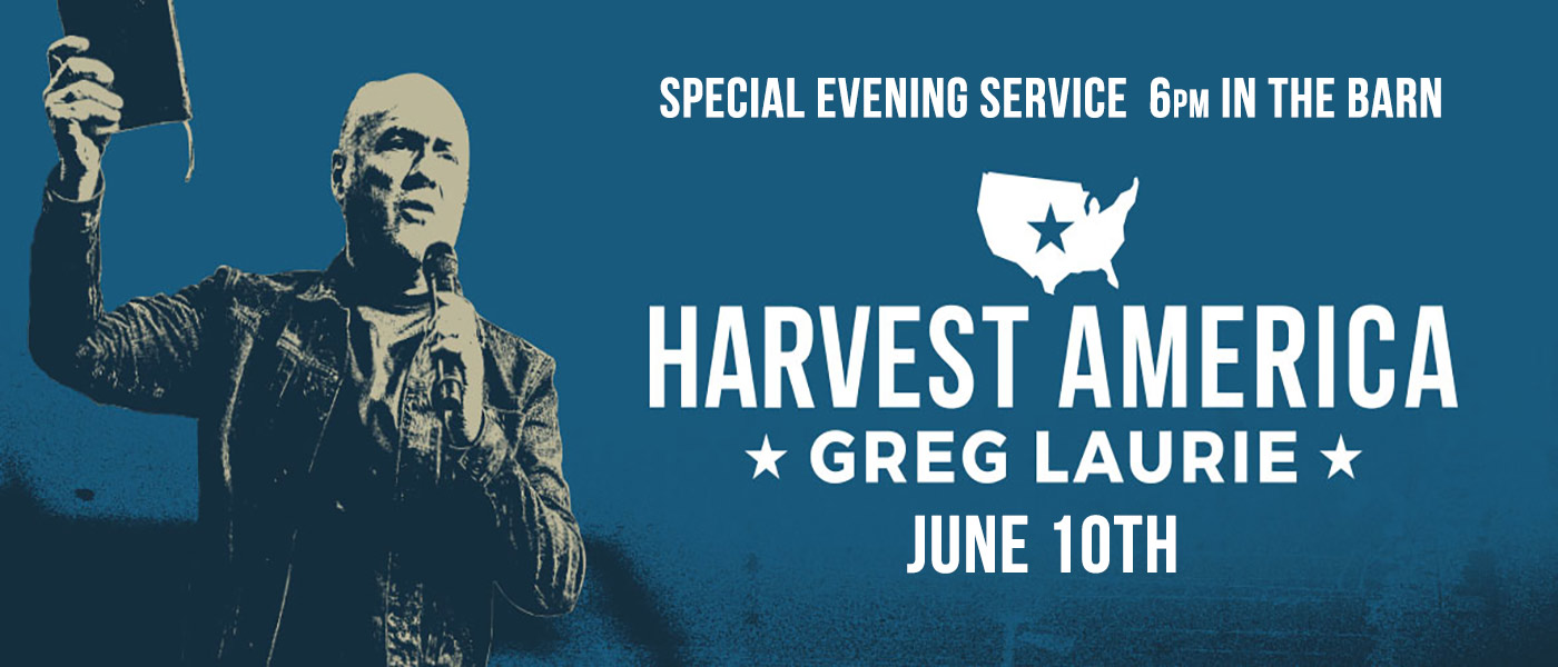 Harvest America 2018