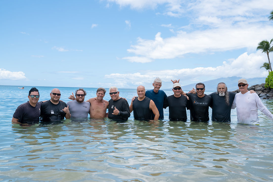 Maui Summer Baptism 2023