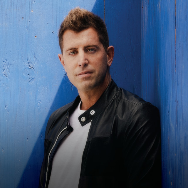 Jeremy Camp