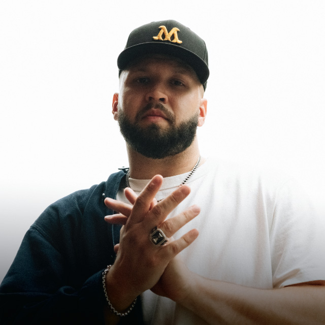 Andy Mineo