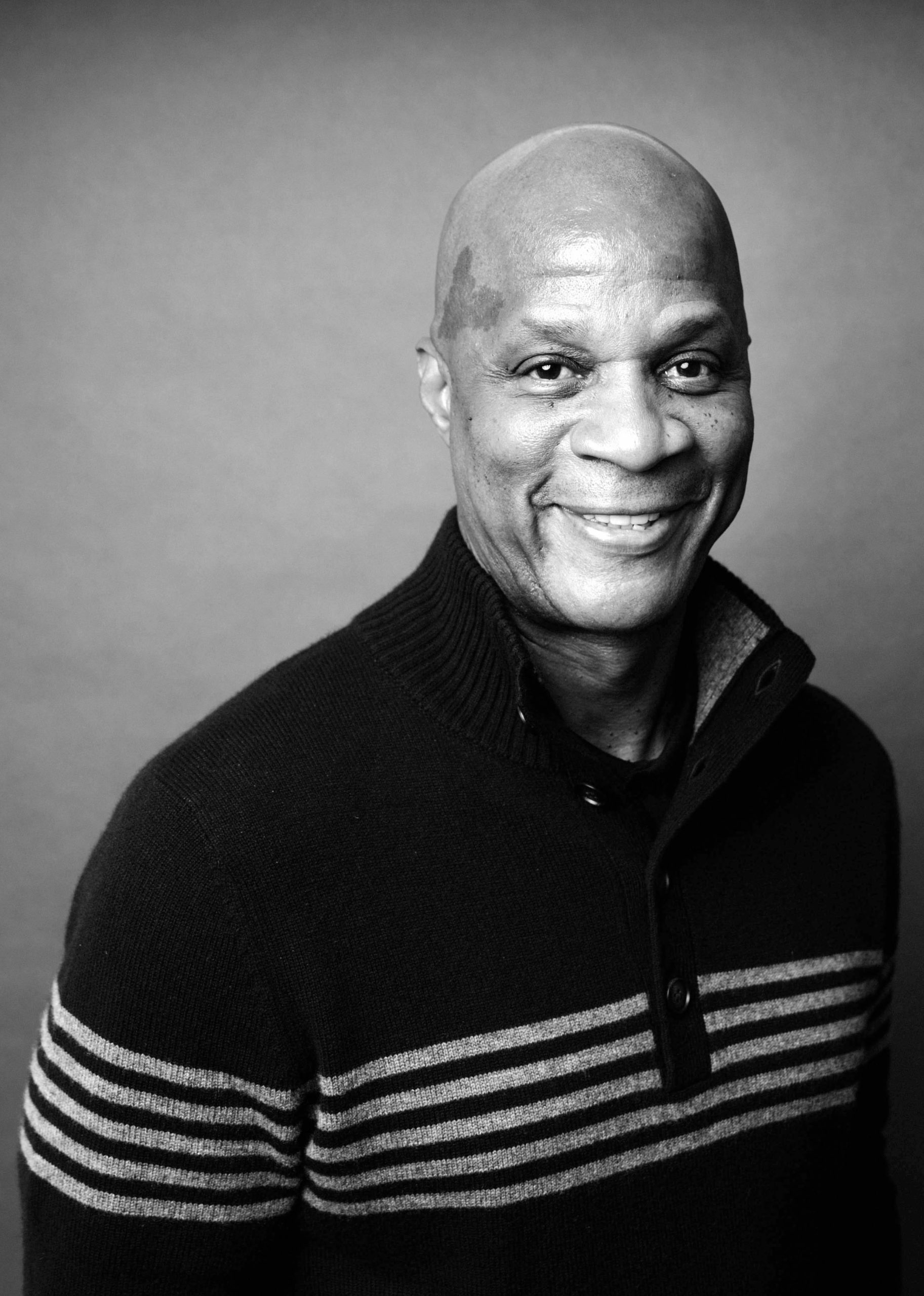 Darryl Strawberry