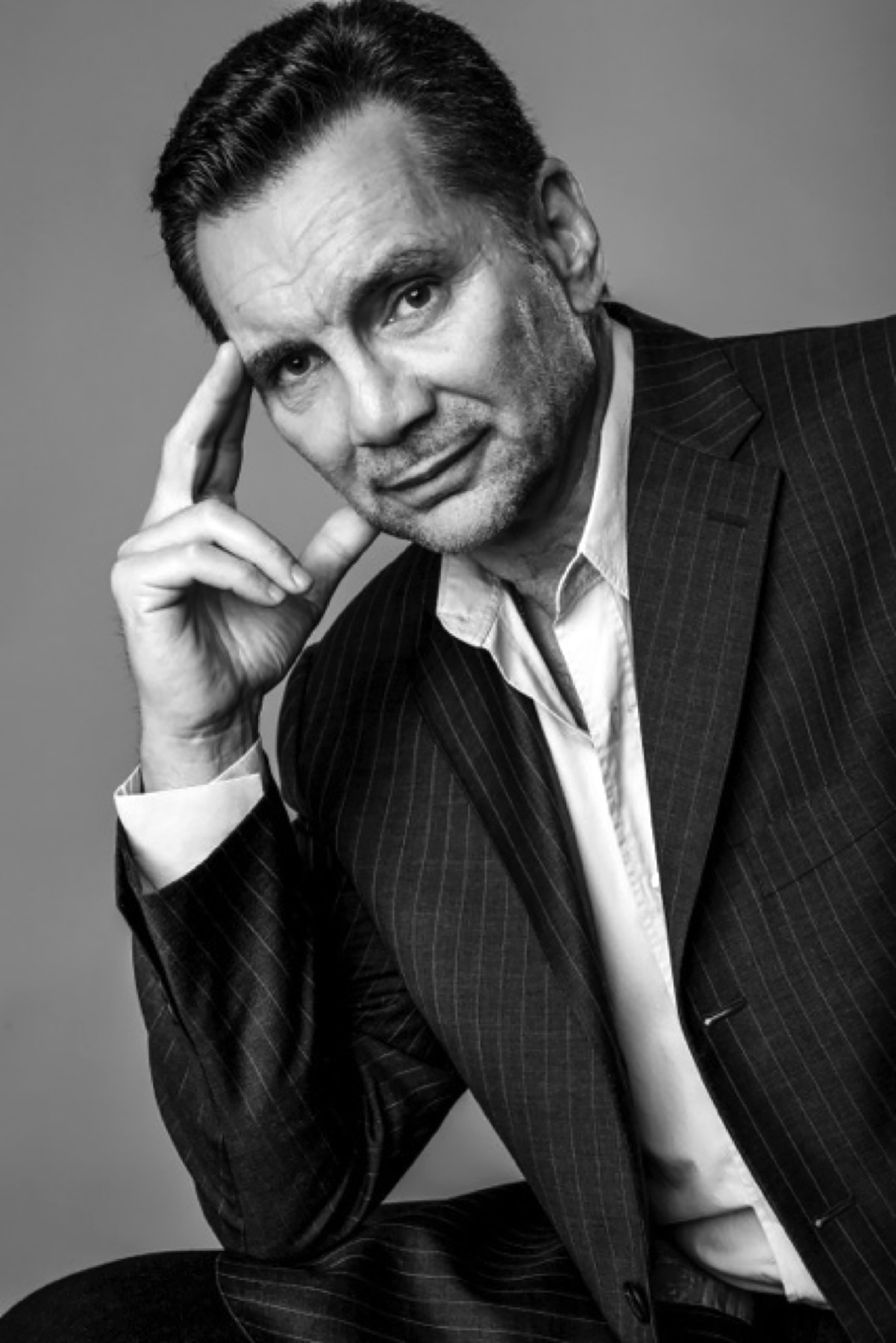 Michael Franzese