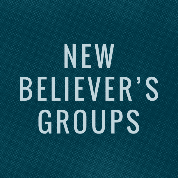 New Believers Group