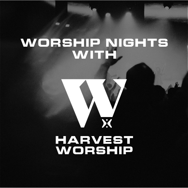 Harvest Worship Nights