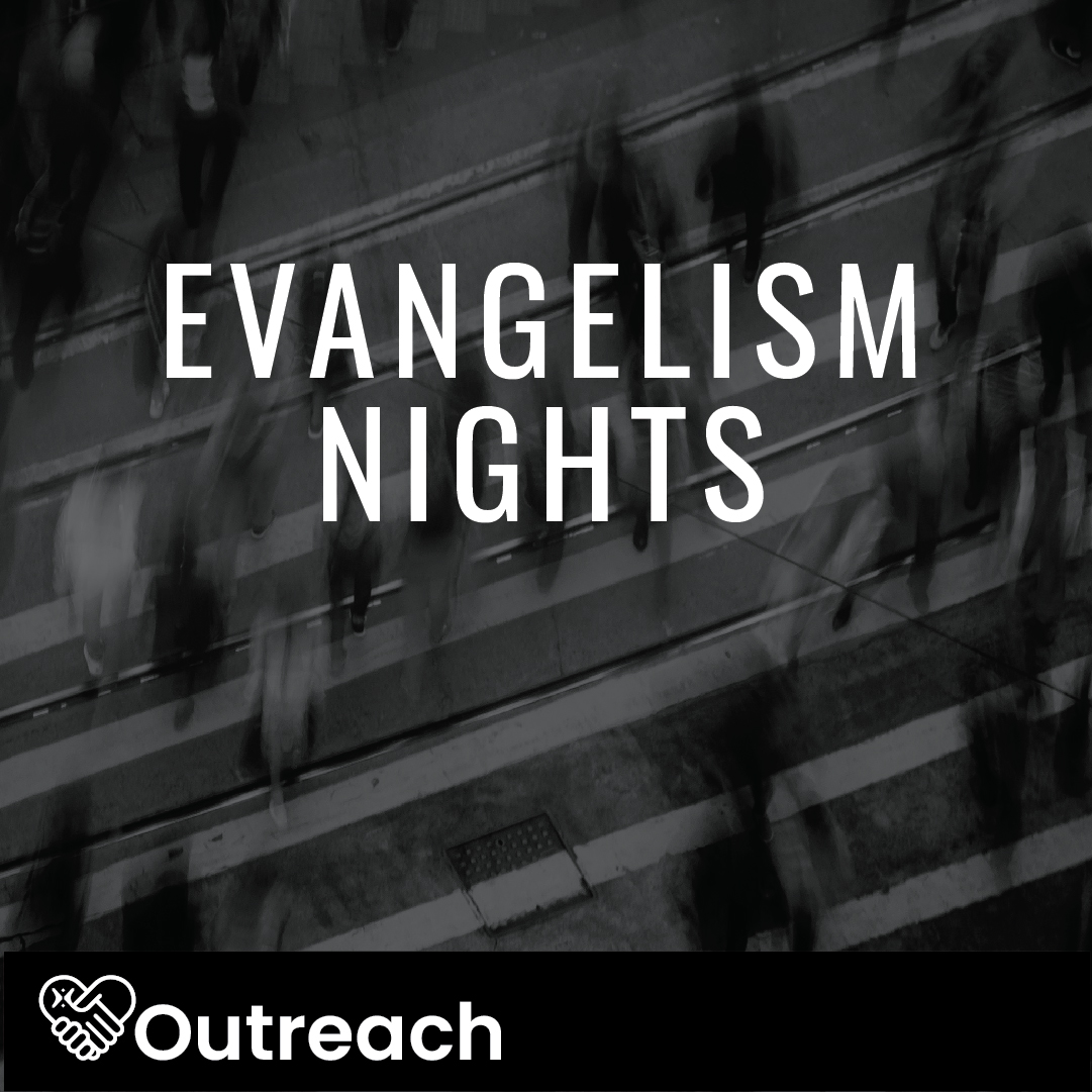 Evangelism Nights