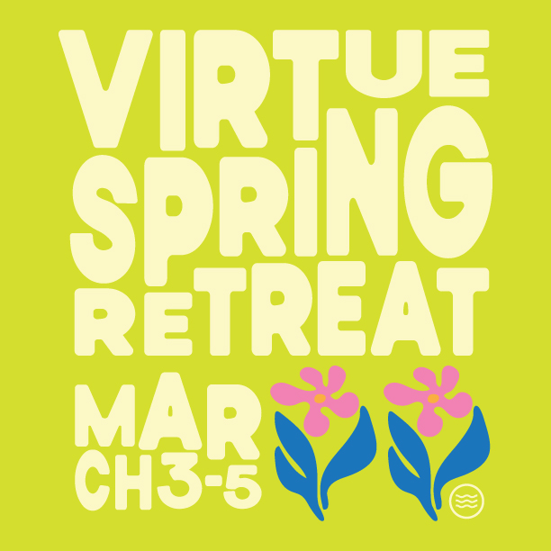 Virtue Retreat