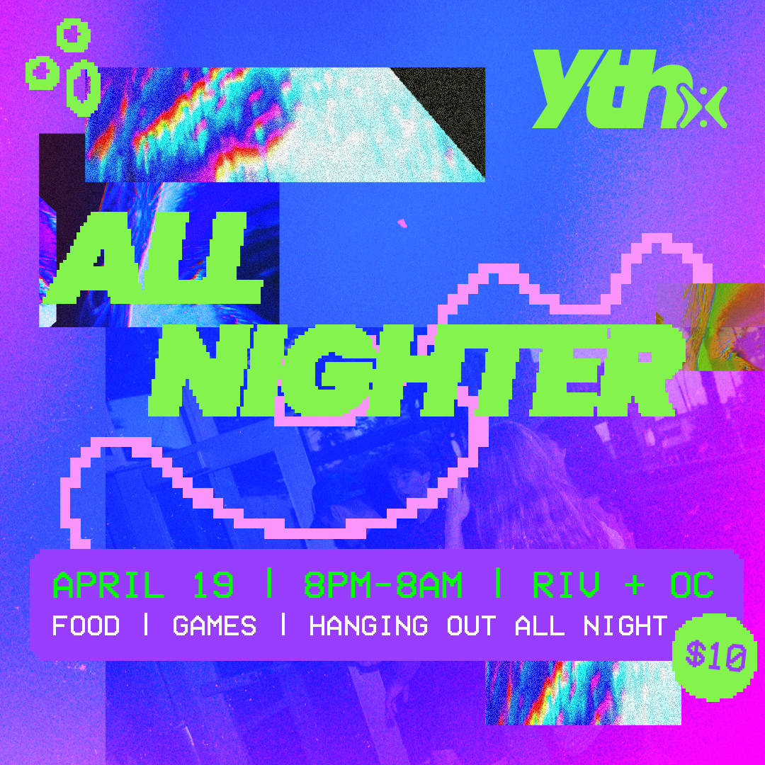 YTH All Nighter 2024