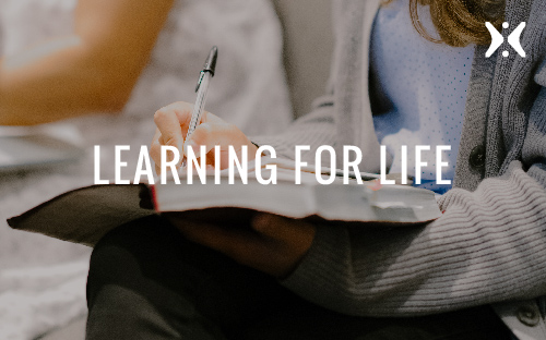 Learning for Life