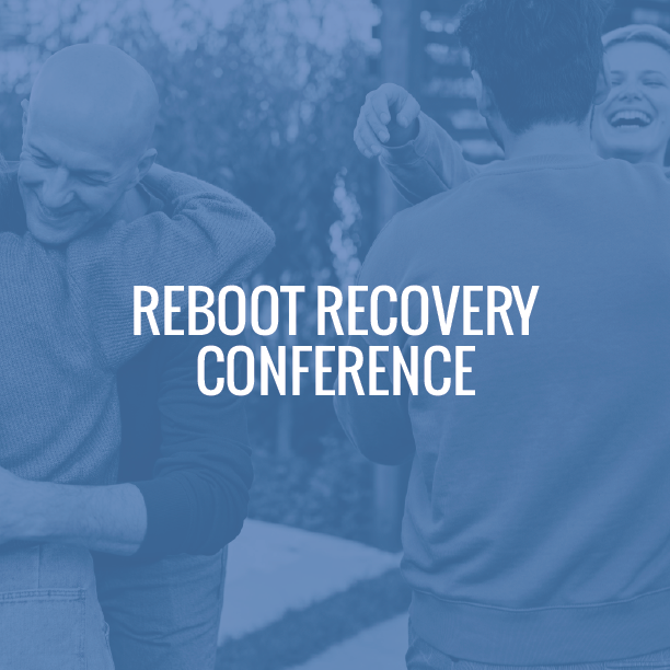 Reboot Recovery Conference