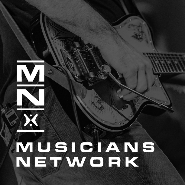 Musicians Network Gathering