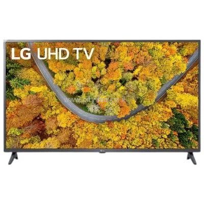 טלוויזיה LG 65 אינץ' - SMART TV 4K - LED