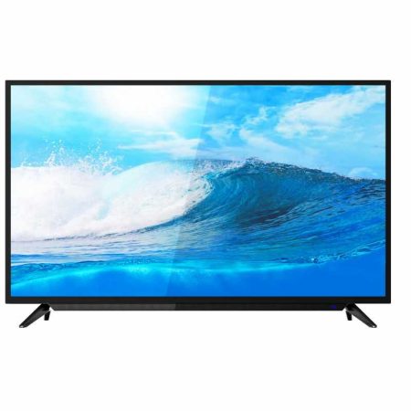 מסך 82" 4K ULTRA HD aiwa japan SMART