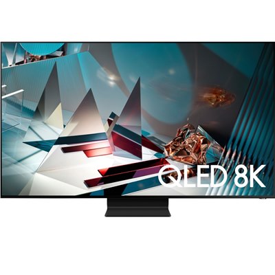 טלוויזיה 65 אינטש Samsung 8K QLED