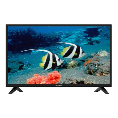 טלוויזיה 65 אינטש JETPOINT SMART TV 4K