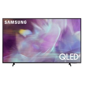 טלוויזיה 65 אינטש SAMSUNG Smart TV QLED-4K