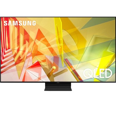 טלוויזיה Samsung QE65Q90T 4K ‏65 ‏אינטש