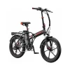 אופניים חשמליים עם צג דיגיטלי SMART BIKE M3