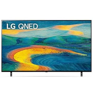 טלוויזיה חכמה 55 אינץ' LG NANOCELL QLED