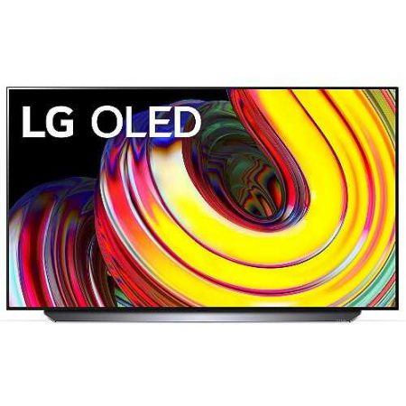 טלוויזיה 55 אינץ' מסדרת OLED LG SMART TV 4K