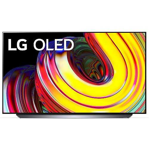 טלוויזיה 55 אינץ' מסדרת OLED LG SMART TV 4K