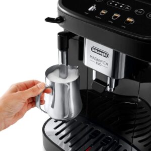 מכונת קפה אוטומטית DeLonghi