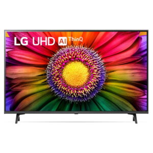 טלוויזיה 75" LG SMART 4K Ultra HD