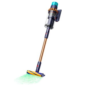 שואב אבק ידני אלחוטי Dyson Gen5 Detect Absolute