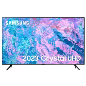 טלוויזיה חכמה 65" Samsung