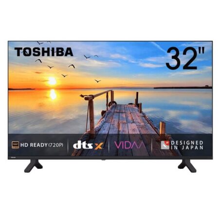 טלוויזיה 32 אינטש Toshiba HD Ready