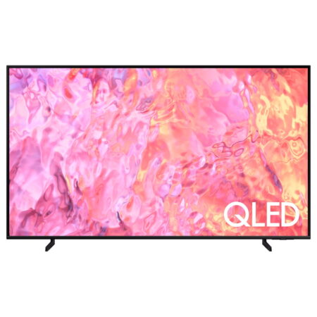 טלוויזיה חכמה 65" Samsung QLED