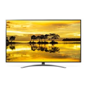 טלוויזיה 55" NanoCell LED 4K מבית LG