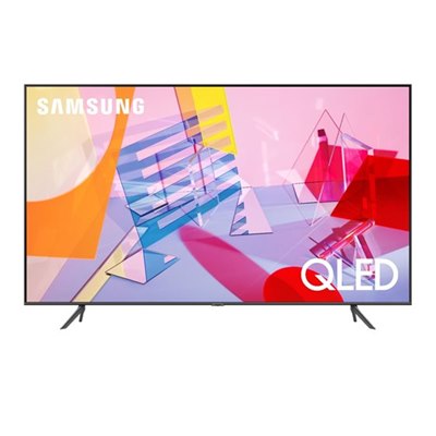 טלוויזיה 85 אינטש Samsung 4K QLED