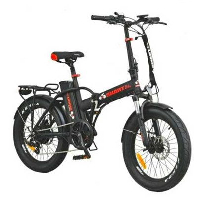 אופניים חשמליים Smart Bike Force3 48V