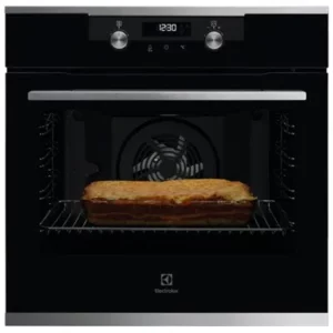 תנור בנוי פירוליטי ELECTROLUX