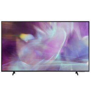 טלוויזיה 50 אינטש SAMSUNG Smart TV QLED-4K