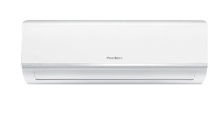 מזגן עילי PEERLESS 12000BTU