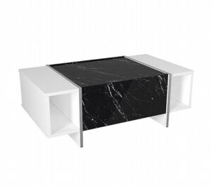 שולחן סלון בעיצוב חדשני מבית Twins Design