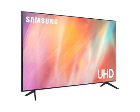 טלוויזיה 55 אינטש SAMSUNG Smart TV 4K