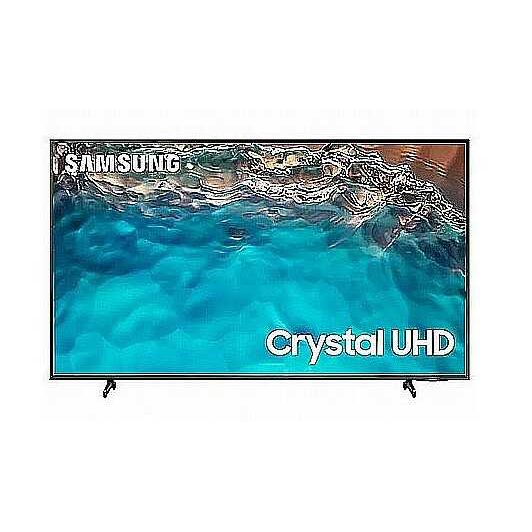 טלוויזיה 55 אינטש SAMSUNG Smart TV 4K