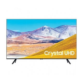 טלוויזיה 43 אינטש Samsung 4K