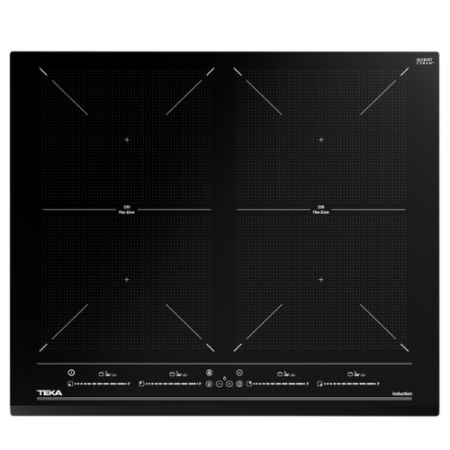 כיריים אינדוקציה פלקס מבית TEKA