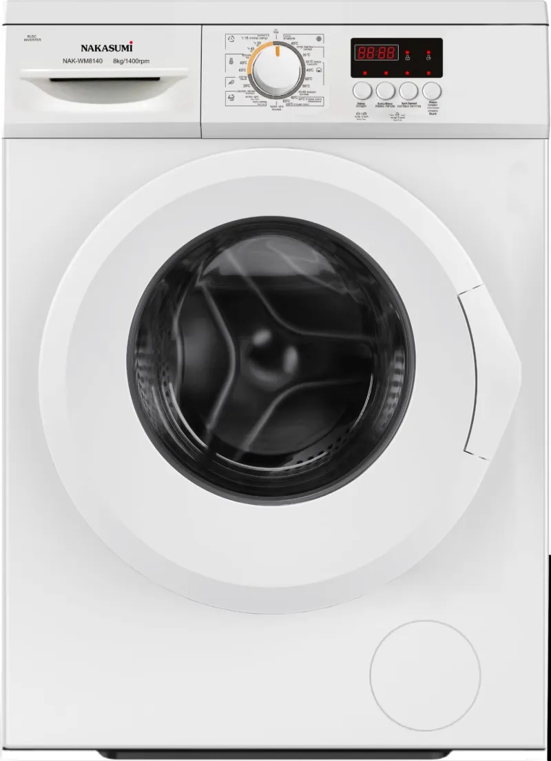 NAK-WM 8140