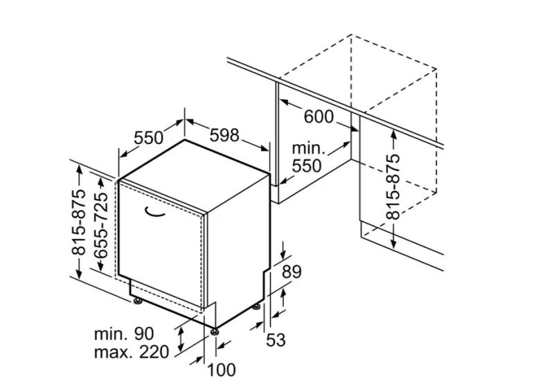 SN615X03EF