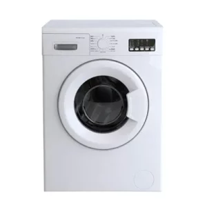 מכונת כביסה 6 ק"ג פתח קידמי Fujicom דגם FJ-WM1060