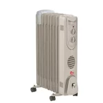 רדיאטור 9 צלעות זק"ש Sachs + מתקן לחות דגם EF-09
