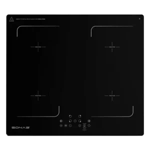 כיריים אינדוקציה 4 אזורי בישול SONAB דגם ML-950IN