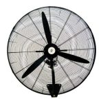מאוורר תלייה תעשייתי "30 אלקטרו חנן דגם EL-30W