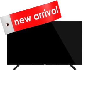 מסך AKAI-QLED (לינוקס) "50 - 4K 300AK VSAK50QD4K