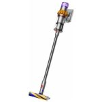 שואב אבק ידני Dyson V15 Detect Absolute ( לייזר)