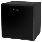 מקרר מיני בר קוביה Homex שחור דגם HRF-40B